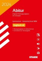 STARK Abiturprüfung NRW 2024 - Englisch LK...