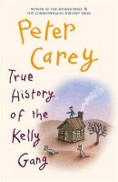 True History Of The Kelly Gang