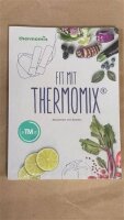 Kochbuch Vorwerk FIT MIT THERMOMIX Abnehmen mit System...