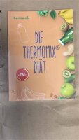 Kochbuch Die Thermomix® Diät Taschenbuch Deutsch...