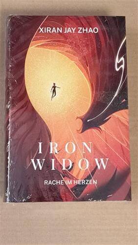 Iron Widow – Rache im Herzen Special Editions