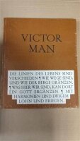KATALOG: VICTOR MAN Ausstellungskatalog zur...