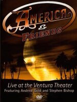 America - Live In Concert