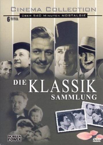 Die Klassik Sammlung