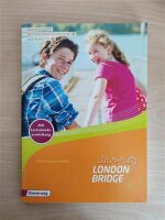 London Bridge 2 Fördermaterialien Lehrerausgabe mit...