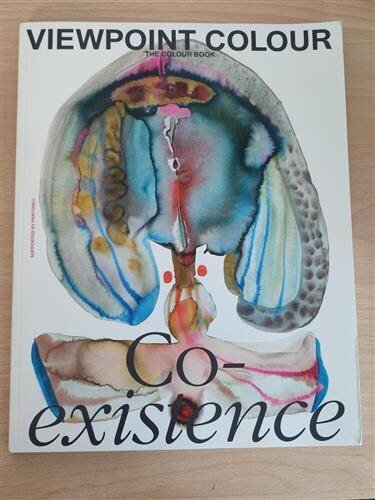 VIEWPOINT COLOUR AUSGABE 10 – Co-Existence Unsere Partnerschaft mit der Natur