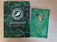 Lendarium 1 – die goldenen Glücksschuhe des...