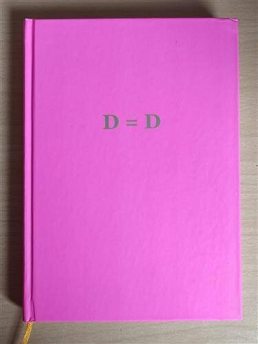 Brown, Don / Dan Reynolds D=D [HARDCOVER BOOK w/ CD]