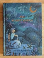 Mein Wundertagebuch - Dankbarkeitsjournal für Kinder...