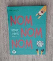 THERMOMIX Kochbuch – Nom Nom Nom – Für...