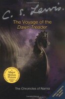 The Voyage Of The Dawn Treader (Chronicles of Narnia)
