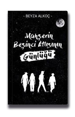 Mah?erin Be?inci Atl?s?n?n Günlü?ü