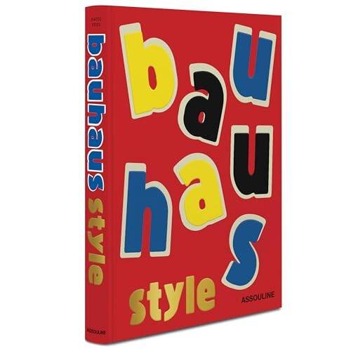 Bauhaus Style