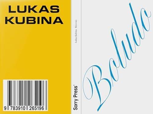 Boludo: Ruben Erlích Sein