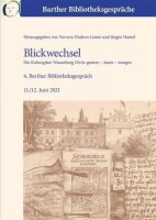Monographien zur Geschichte / Blickwechsel. Die...