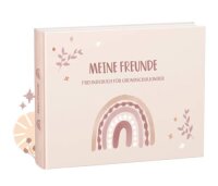 mintkind® „Meine Schulfreunde“...