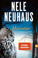 Monster: Kriminalroman | Der SPIEGEL-Bestseller Nr. 1:...