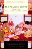 The Arabian Nights: Tales from a Thousand and One Nights...