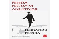 Pessoa Pessoayi Anlatiyor