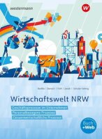 Wirtschaftswelt NRW: Geschäftsprozesse im...