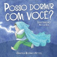 Posso Dormir Com Você?