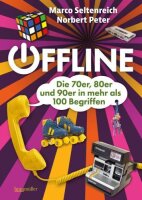Offline - Die 70er, 80er und 90er in mehr als 100...