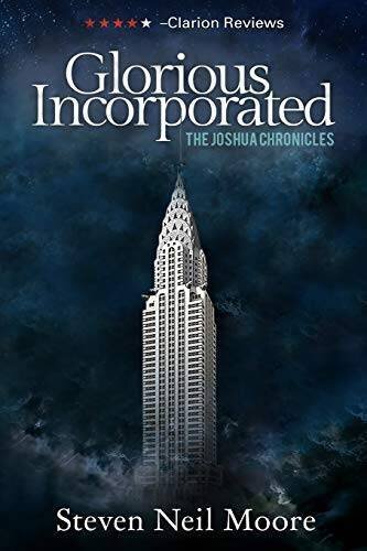 Glorious Incorporated (The Joshua Chronicles Book 1)
