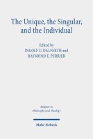 The Unique, the Singular, and the Individual: The Debate...