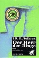Tolkien, John R. R. : Tolkien, John R. R.: Der Herr der...