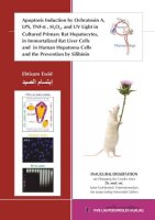 Apoptosis Induction by Ochratoxin A, LPS, TNF-?, H2O2,...