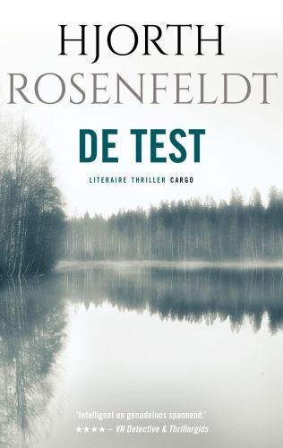 De test (De Bergmankronieken, 5)