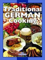Traditional German Cooking (PiBoox culinaria)