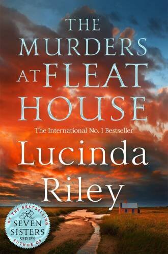 The Murders at Fleat House: The new novel from the author of the million-copy bestselling The Seven Sisters series