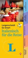 Langenscheidt Go Smart - Italienisch für die Reise:...