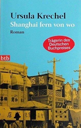 Shanghai fern von wo