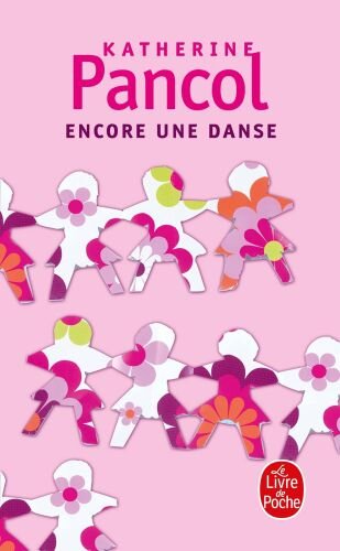 Encore une Danse