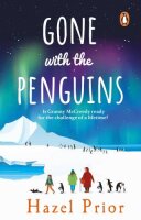 Gone with the Penguins: The brand-new uplifting novel...