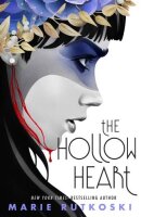 Hollow Heart (Forgotten Gods Duology, 2)