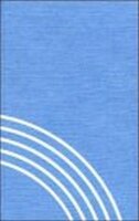 Evangelisches Gesangbuch. Ausgabe für die...