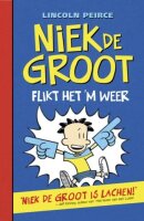 Niek de Groot flikt het m weer (Niek de Groot, 2)