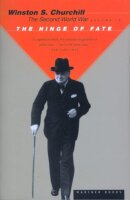 The Hinge of Fate (The Second World War, Band 4)
