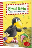 Der kleine Rabe Socke: Rätsel lösen mit dem...