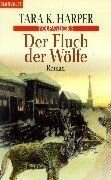 Der Fluch der Wölfe