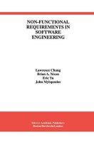 Non-Functional Requirements in Software Engineering...
