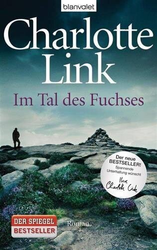 Im Tal des Fuchses: Kriminalroman