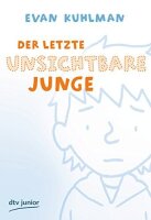 Der letzte unsichtbare Junge