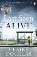 Last Seen Alive: The twisty thriller from the Sunday...