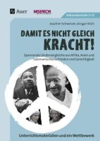 Damit es nicht gleich kracht!: Spannende...