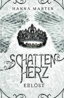 Schattenherz: Erlöst (Schatten-Chroniken)