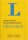 Langenscheidt Universal-Wörterbuch Chinesisch: Chinesisch-Deutsch/Deutsch-Chinesisch (Langenscheidt Universal-Wörterbücher)